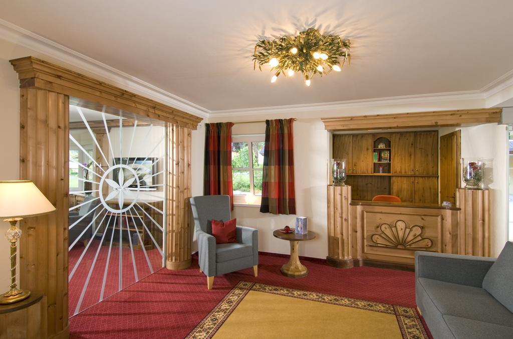 Hotel Hubertus บริกเซินอิมทาเล ห้อง รูปภาพ